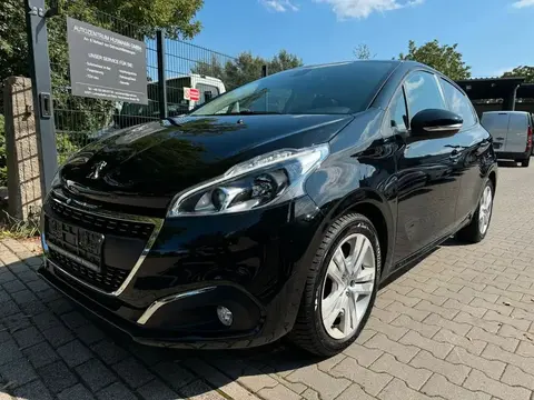 Used PEUGEOT 208 Petrol 2019 Ad 