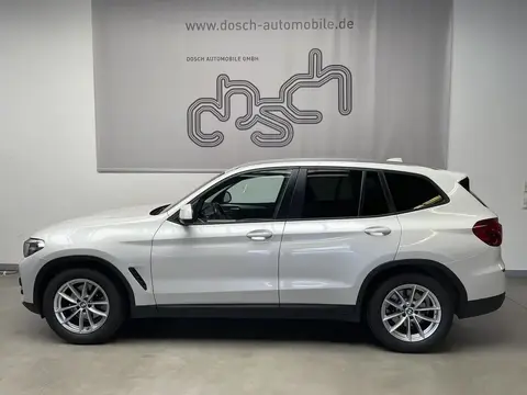 Used BMW X3 Diesel 2020 Ad 