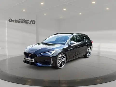 Annonce CUPRA LEON Essence 2024 d'occasion 