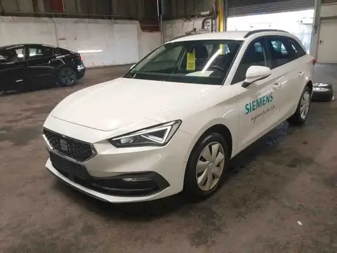 Used SEAT LEON Diesel 2020 Ad 