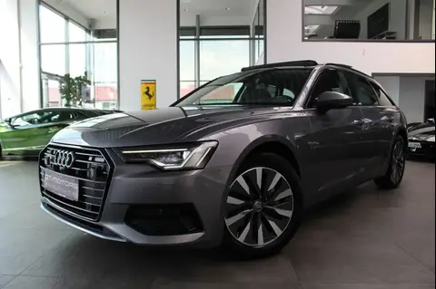 Used AUDI A6 Diesel 2020 Ad 