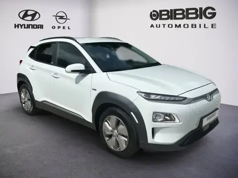 Used HYUNDAI KONA Not specified 2021 Ad 