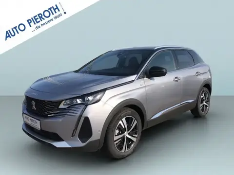 Annonce PEUGEOT 3008 Diesel 2023 d'occasion 