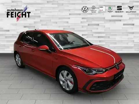 Annonce VOLKSWAGEN GOLF Essence 2022 d'occasion 