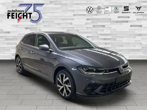 Used VOLKSWAGEN POLO Petrol 2023 Ad 