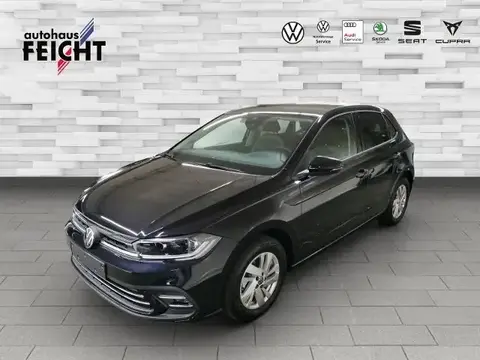 Used VOLKSWAGEN POLO Petrol 2024 Ad 