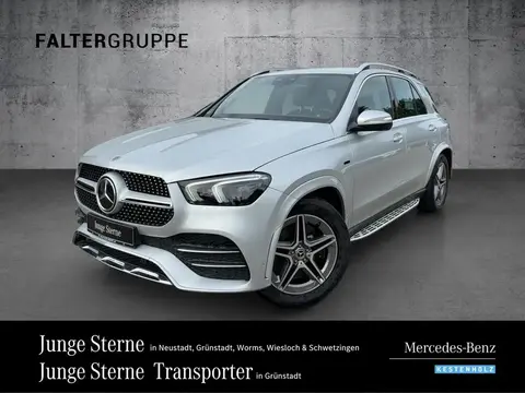 Used MERCEDES-BENZ CLASSE GLE Hybrid 2021 Ad 