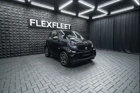 Used SMART FORTWO Petrol 2019 Ad 