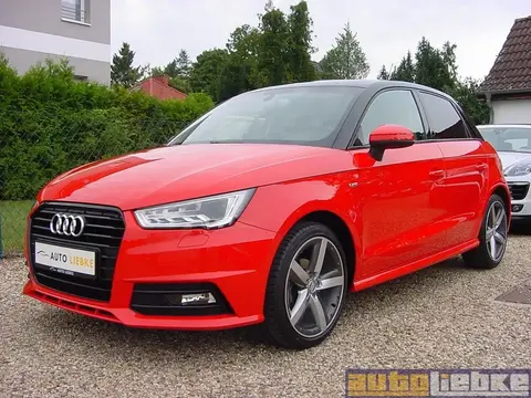 Used AUDI A1 Diesel 2016 Ad 