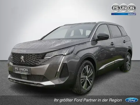 Used PEUGEOT 5008 Petrol 2023 Ad 