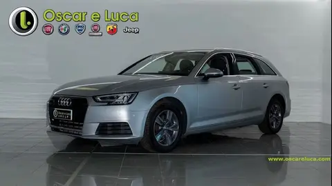 Annonce AUDI A4 Diesel 2019 d'occasion 