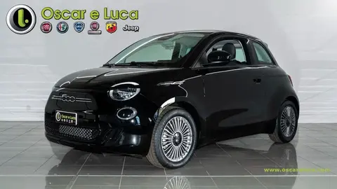 Annonce FIAT 500 Non renseigné 2023 d'occasion 