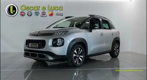 Annonce CITROEN C3 AIRCROSS Essence 2019 d'occasion 