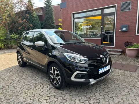 Annonce RENAULT CAPTUR Essence 2019 d'occasion 