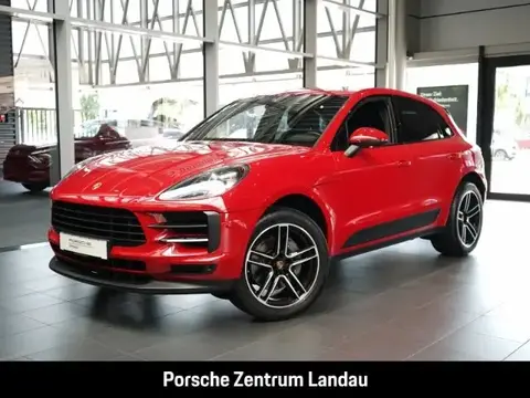 Used PORSCHE MACAN Petrol 2019 Ad 