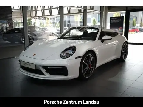 Used PORSCHE 992 Petrol 2022 Ad 