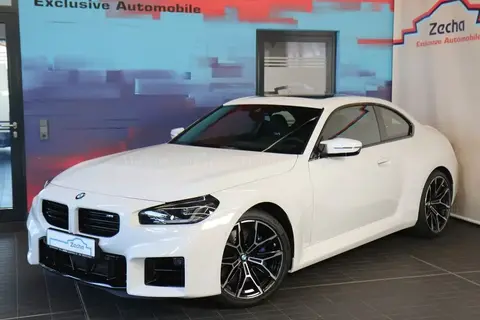 Annonce BMW M2 Essence 2024 d'occasion 