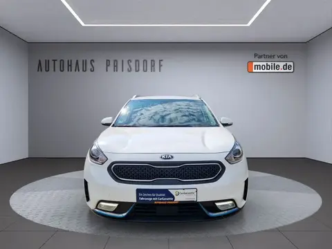 Used KIA NIRO Hybrid 2019 Ad 