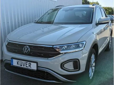 Used VOLKSWAGEN T-ROC Petrol 2023 Ad 