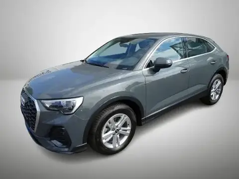 Annonce AUDI Q3 Essence 2024 d'occasion 