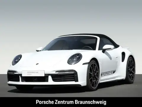 Annonce PORSCHE 992 Essence 2020 d'occasion 