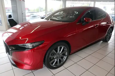 Annonce MAZDA 3 Essence 2019 d'occasion 