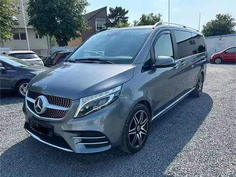 Used MERCEDES-BENZ CLASSE V Diesel 2019 Ad 