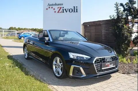 Used AUDI A5 Petrol 2020 Ad Germany