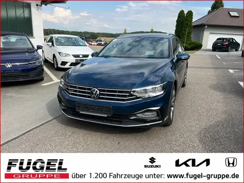 Used VOLKSWAGEN PASSAT Diesel 2021 Ad 