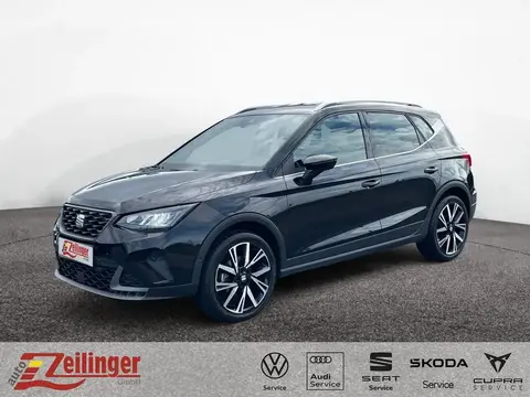 Used SEAT ARONA Petrol 2023 Ad 