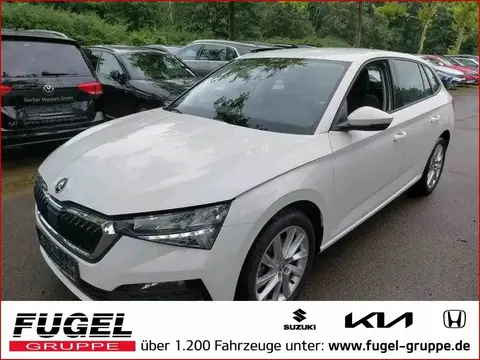 Used SKODA SCALA Petrol 2020 Ad 