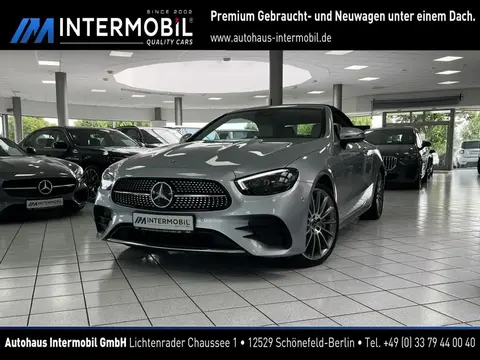 Used MERCEDES-BENZ CLASSE E Diesel 2021 Ad 