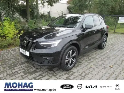 Used VOLVO XC40 Petrol 2024 Ad 