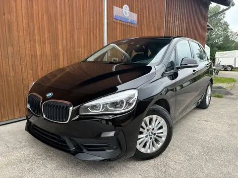 Annonce BMW SERIE 2 Diesel 2021 d'occasion 