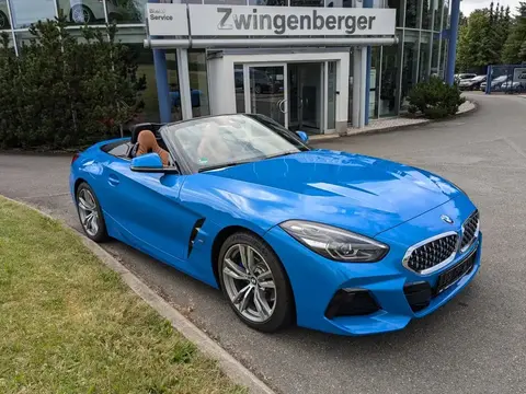 Used BMW Z4 Petrol 2020 Ad 