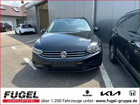 Annonce VOLKSWAGEN PASSAT Diesel 2019 d'occasion 