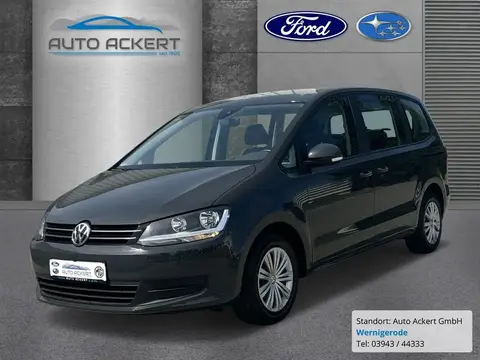 Used VOLKSWAGEN SHARAN Petrol 2019 Ad 