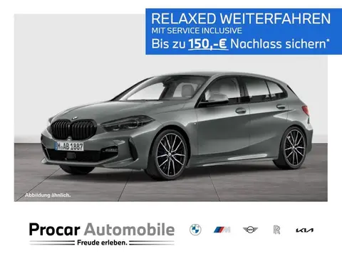 Used BMW SERIE 1 Diesel 2022 Ad 