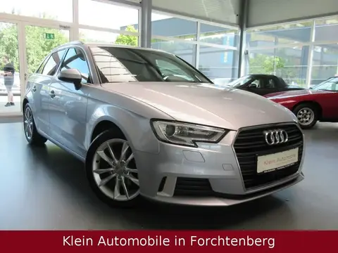 Annonce AUDI A3 Diesel 2018 d'occasion 