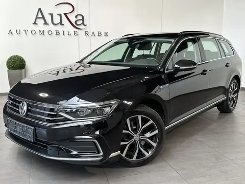 Used VOLKSWAGEN PASSAT Hybrid 2020 Ad 