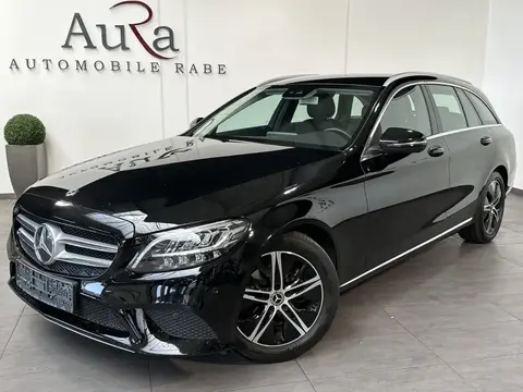 Used MERCEDES-BENZ CLASSE C Diesel 2019 Ad 