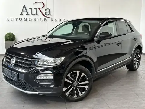 Used VOLKSWAGEN T-ROC Diesel 2020 Ad 