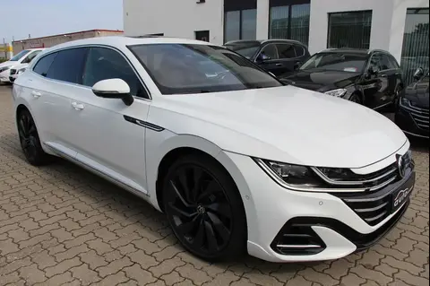 Used VOLKSWAGEN ARTEON Diesel 2021 Ad 