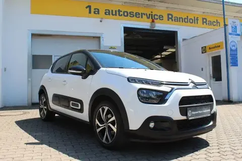 Annonce CITROEN C3 Essence 2021 d'occasion 