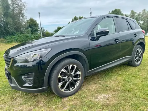 Used MAZDA CX-5 Diesel 2017 Ad 