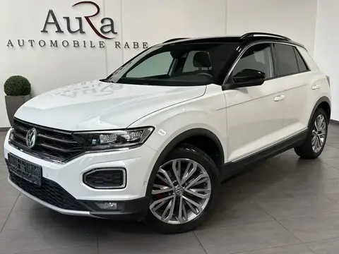 Used VOLKSWAGEN T-ROC Diesel 2020 Ad 