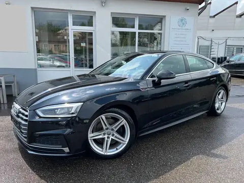 Used AUDI A5 Diesel 2019 Ad 