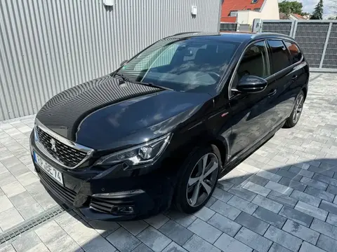 Used PEUGEOT 308 Diesel 2017 Ad 