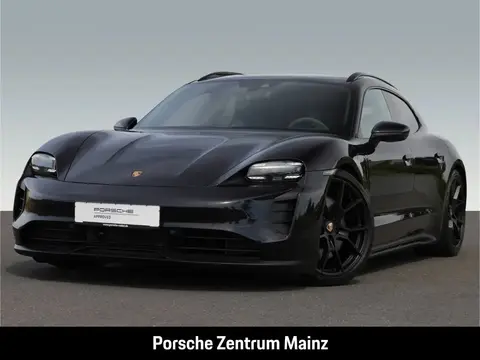 Annonce PORSCHE TAYCAN Non renseigné 2023 d'occasion 