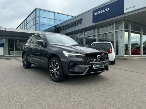 Annonce VOLVO XC60 Diesel 2023 d'occasion 